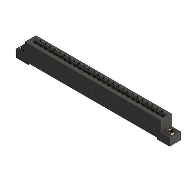387-026-540-103 EDAC Inc.  Edgeboard Connectors